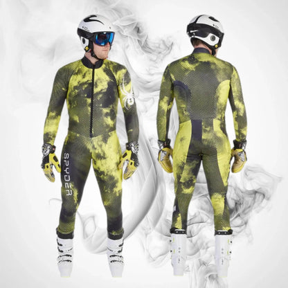 2023 Spyder Men's Performance GS Suit - Dash Racegear