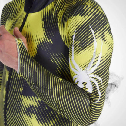 2023 Spyder Men's Performance GS Suit - Dash Racegear