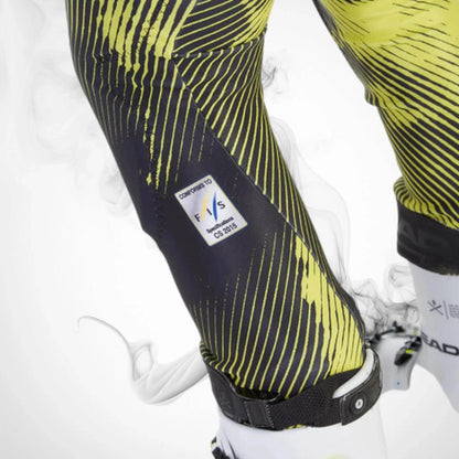 2023 Spyder Men's Performance GS Suit - Dash Racegear