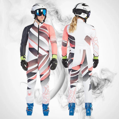 2023 Spyder Women's 990 GS Suit - Dash Racegear