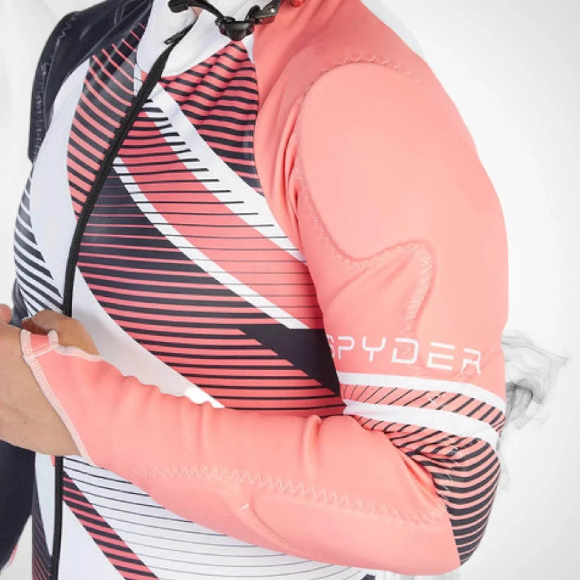 2023 Spyder Women's 990 GS Suit - Dash Racegear
