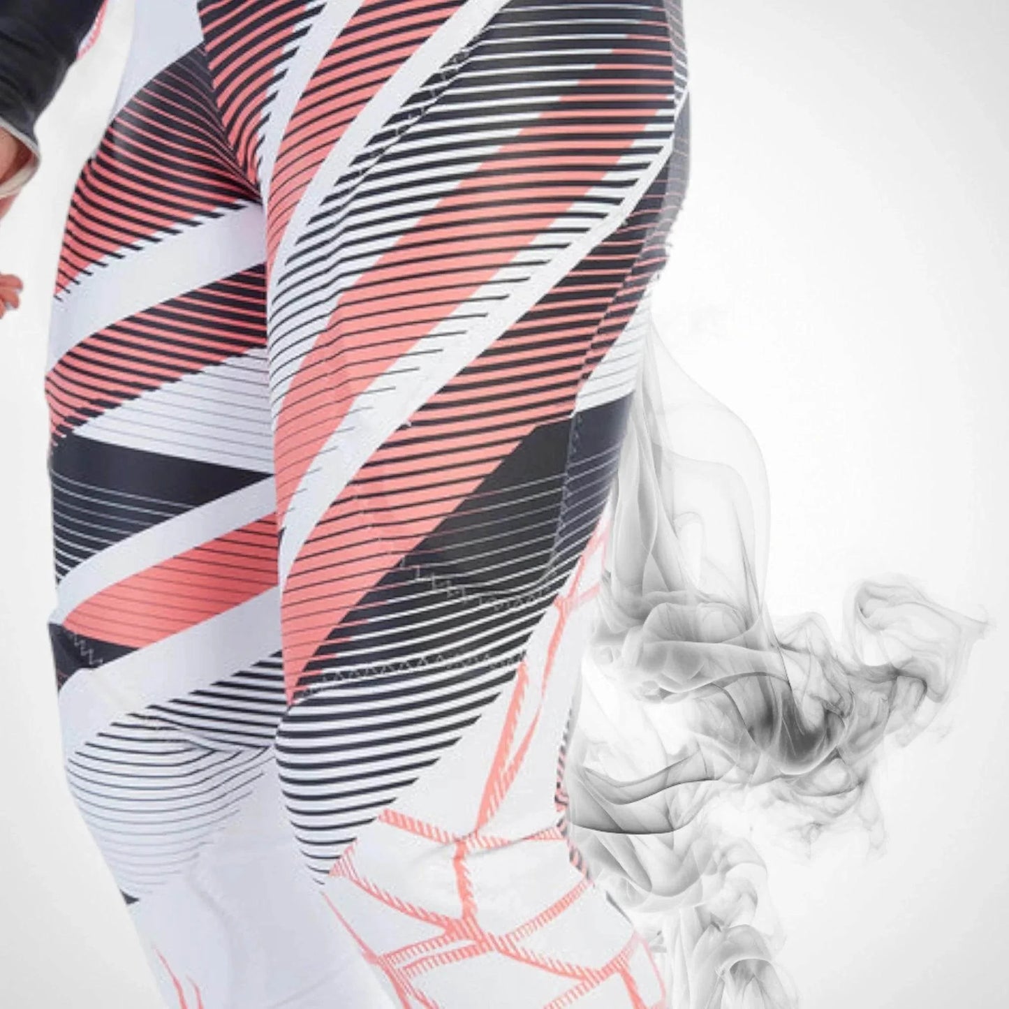 2023 Spyder Women's 990 GS Suit - Dash Racegear