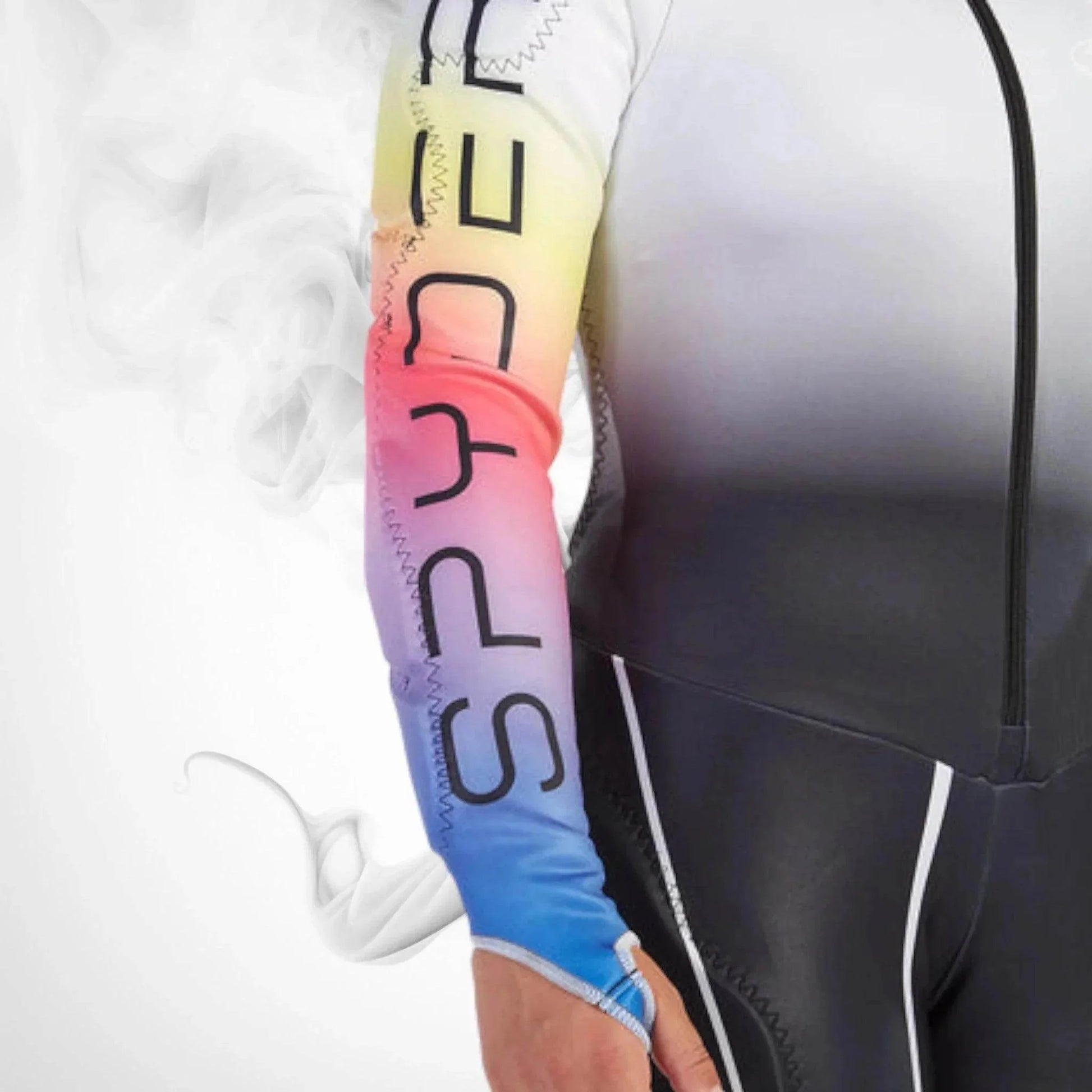 2023 Spyder Women's 990 GS Suit - Dash Racegear
