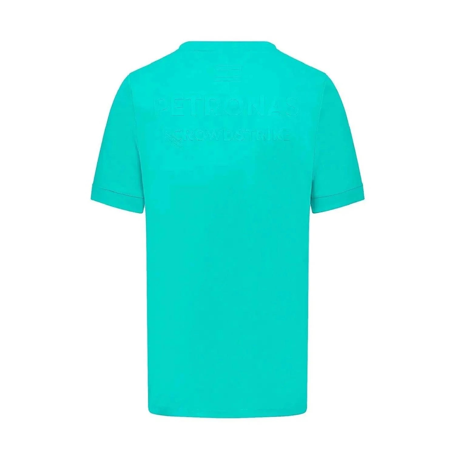 Mercedes-AMG Petronas 2023 Stealth Team T-Shirt - Dash Racegear