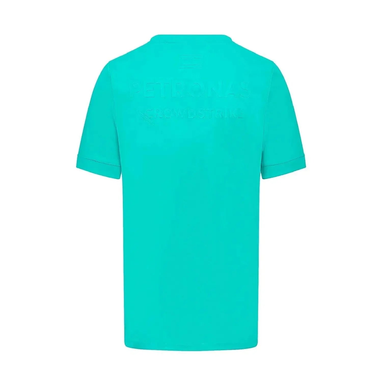 Mercedes-AMG Petronas 2023 Stealth Team T-Shirt - Dash Racewear