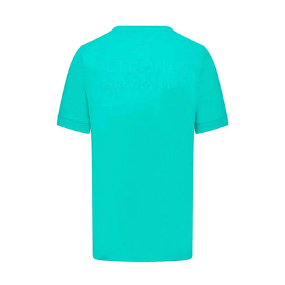 Mercedes-AMG Petronas 2023 Stealth Team T-Shirt - Dash Racegear