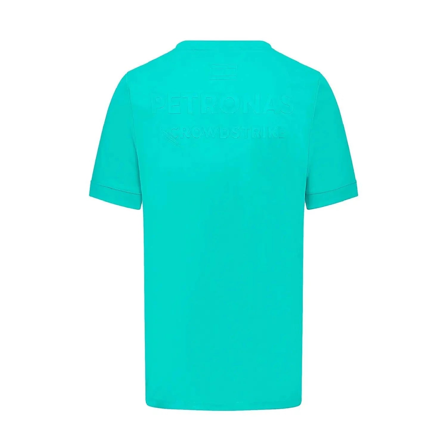 Mercedes-AMG Petronas 2023 Stealth Team T-Shirt - Dash Racegear