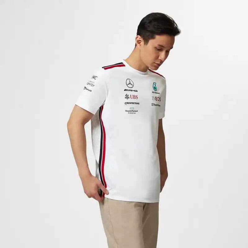 Mercedes-AMG F1 2023 Team Driver T-shirt - Dash Racegear