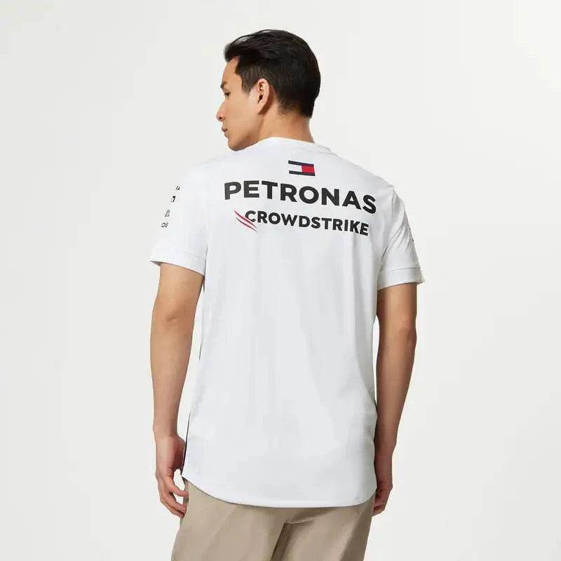 Mercedes-AMG F1 2023 Team Driver T-shirt - Dash Racegear
