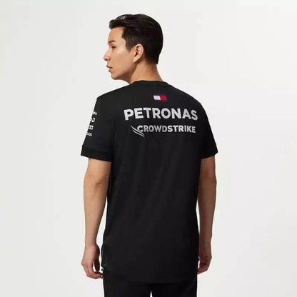 Mercedes-AMG F1 2023 Team Driver T-shirt - Dash Racegear