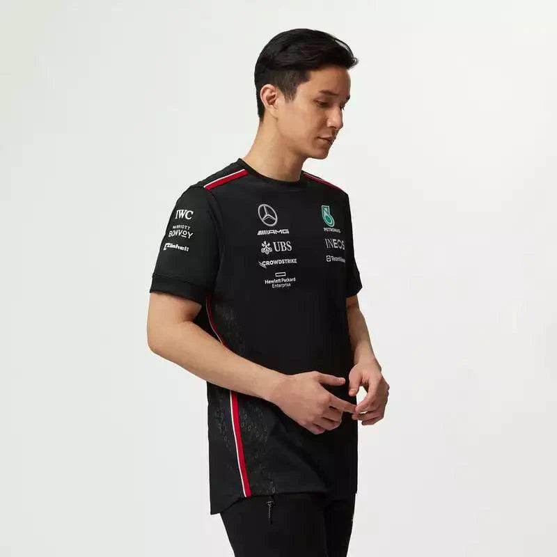 Mercedes-AMG F1 2023 Team Driver T-shirt - Dash Racegear