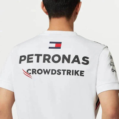 Mercedes-AMG F1 2023 Team Driver T-shirt - Dash Racegear