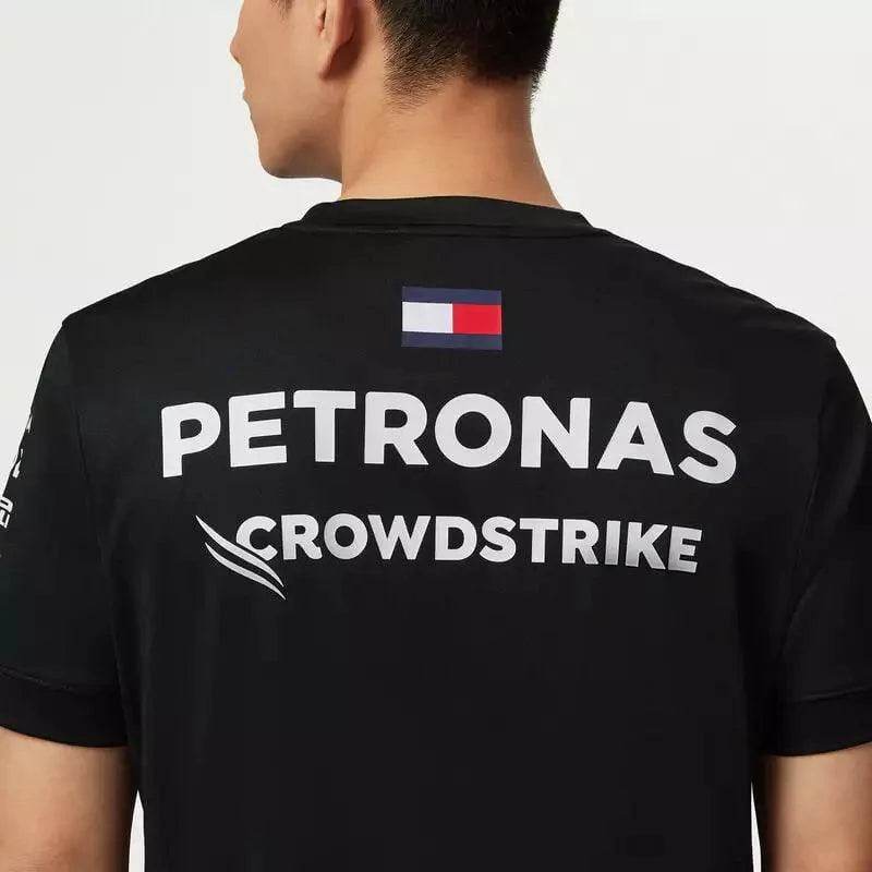 Mercedes-AMG F1 2023 Team Driver T-shirt - Dash Racegear