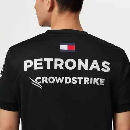 Mercedes-AMG F1 2023 Team Driver T-shirt - Dash Racegear