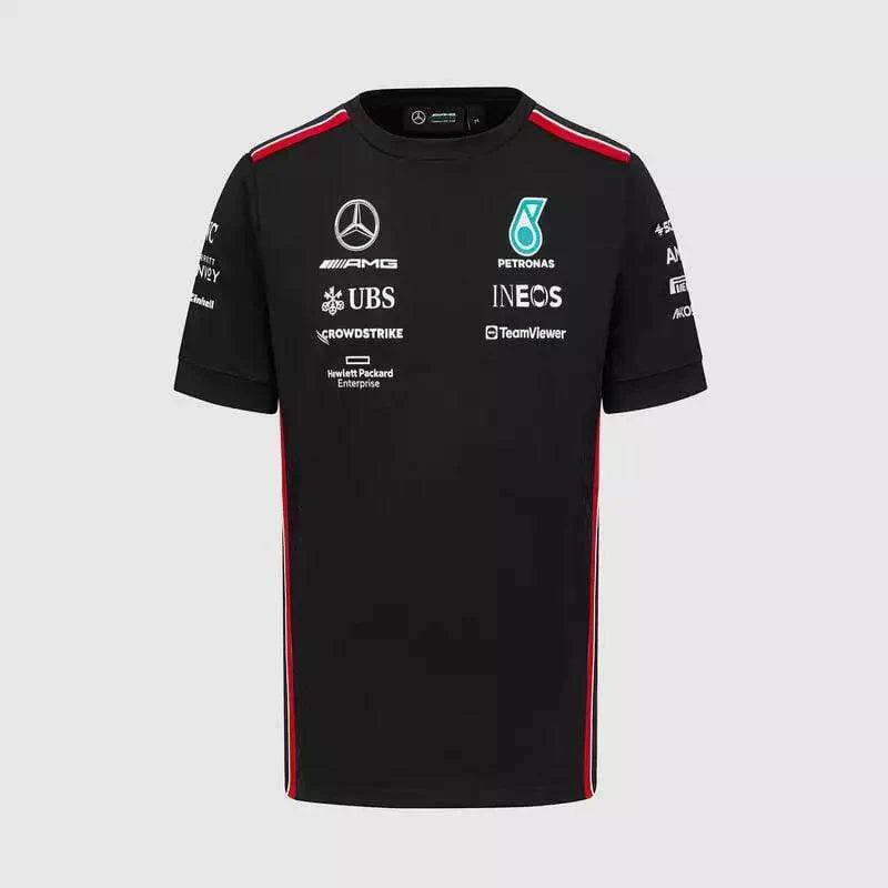 Mercedes-AMG F1 2023 Team Driver T-shirt - Dash Racegear