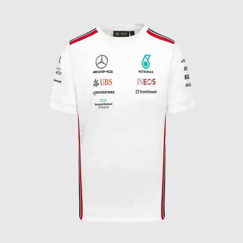 Mercedes-AMG F1 2023 Team Driver T-shirt - Dash Racegear