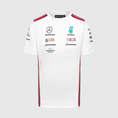 Mercedes-AMG F1 2023 Team Driver T-shirt - Dash Racegear
