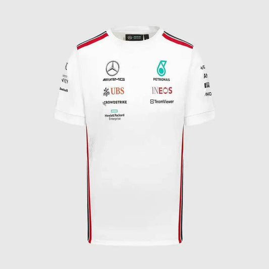 Mercedes-AMG F1 2023 Team Driver T-shirt - Dash Racegear
