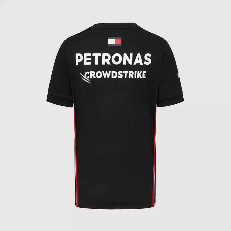 Mercedes-AMG F1 2023 Team Driver T-shirt - Dash Racegear