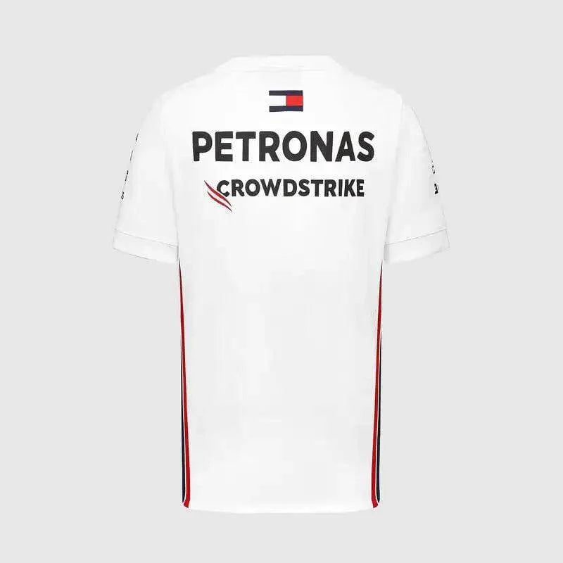 Mercedes-AMG F1 2023 Team Driver T-shirt - Dash Racegear