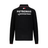 Mercedes-AMG Petronas 2023 Team Longsleeve Polo - Dash Racegear