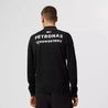 Mercedes-AMG Petronas 2023 Team Longsleeve Polo - Dash Racegear