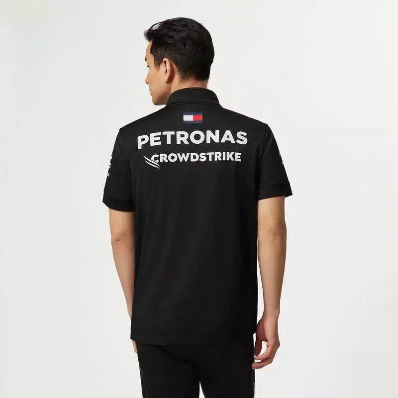 Mercedes-AMG F1 2023 Team Polo - Dash Racegear