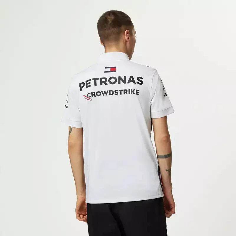 Mercedes-AMG F1 2023 Team Polo - Dash Racegear