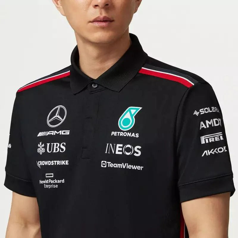 Mercedes-AMG F1 2023 Team Polo Dash racegear