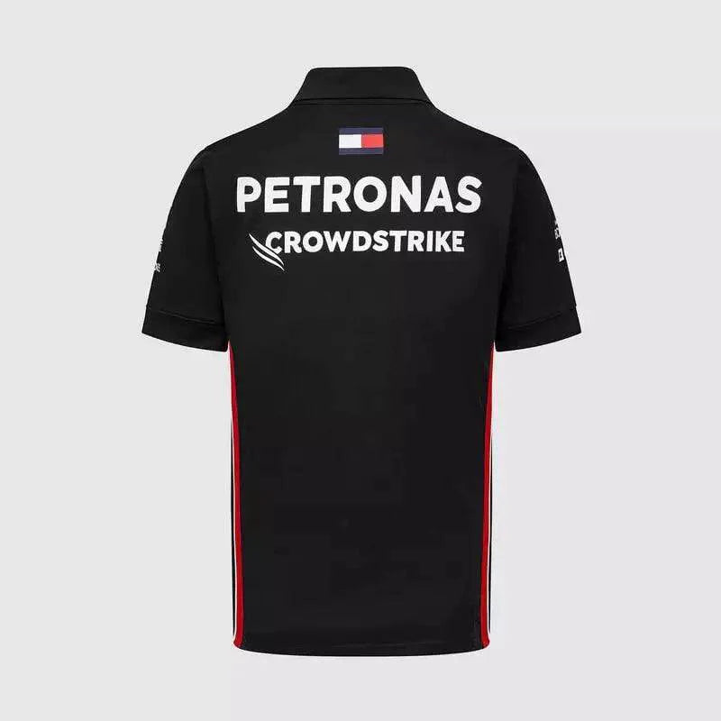 Mercedes-AMG F1 2023 Team Polo - Dash Racegear