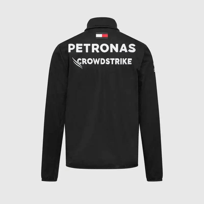 Mercedes-AMG F1 2023 Team Softshell Jacket - Dash Racegear