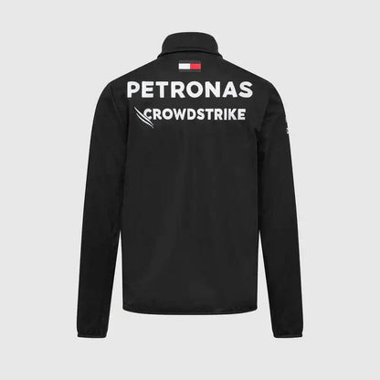 Mercedes-AMG F1 2023 Team Softshell Jacket - Dash Racegear