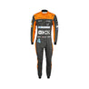 2023 Lando Norris McLaren F1 official Replica Race Suit - Dash Racegear