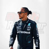 2024 Lewis Hamilton Mercedes AMG F1 Team Suit KIDS