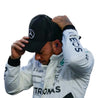 2024 Lewis Hamilton Qatar GP F1 Race Suit - Dash Racegear