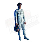2024 Alex Albon Williams F1 Team Race Suit