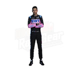 2024 BWT Esteban Ocon Alpine F1 Team Race Suit - Dash Racegear Store
