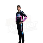 2024 BWT Esteban Ocon Alpine F1 Team Race Suit - Dash Racegear Store
