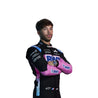 2024 BWT Pierre Gasly Alpine F1 Team Race Suit