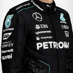 2024 George Russell Mercedes AMG F1 Team Race Suit