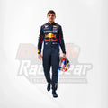 2024 Max Verstappen F1 Team Race Suit 2XX-Small