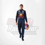 2024 Max Verstappen F1 Team Race Suit 2XX-Small