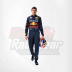 2024 Max Verstappen Sergio Perez F1 Team Race Suit - Dash Racegear Store