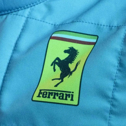 2024 Scuderia Ferrari F1 Miami Grand Prix Race Suit - Dash Racegear