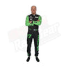2024 Valtteri Bottas Kick Sauber F1 Team Stake Race Suit - Dash Racegear