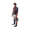 2025 Andrea Kimi Antonelli Mercedes Racing Miami GP Race Suit