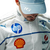 2025 Charles Leclerc Scuderia Ferrari HP  Monaco Grand Prix Race suit