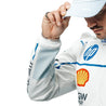 2025 Charles Leclerc Scuderia Ferrari HP  Monaco Grand Prix Race suit