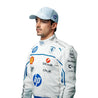 2025 Charles Leclerc Scuderia Ferrari HP  Monaco Grand Prix Race suit