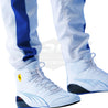 2025 Lewis Hamilton Ferrari Racing Miami GP Race Suit
